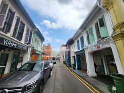 Beach Road Conservation Area (D7), Retail #456333691